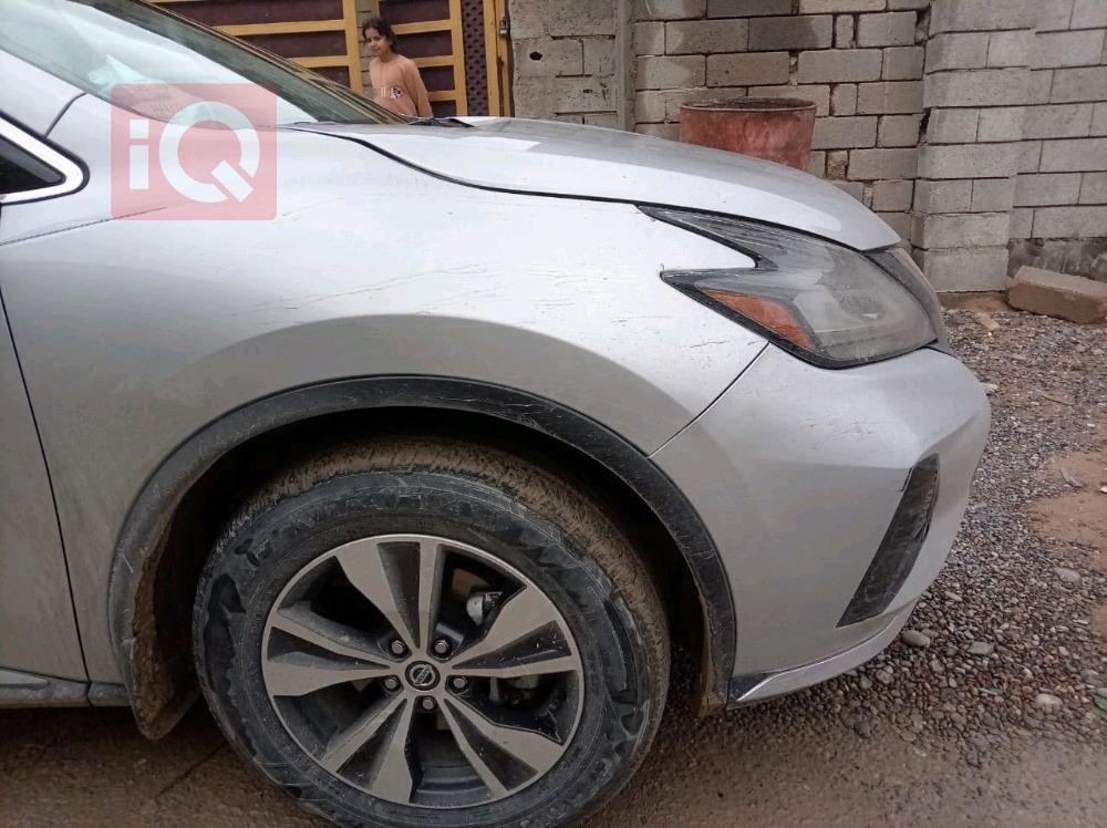 نيسان مورانو